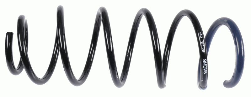 SACHS 996 749 Suspension Spring