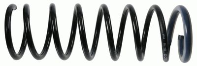 Suspension Spring SACHS 996 753