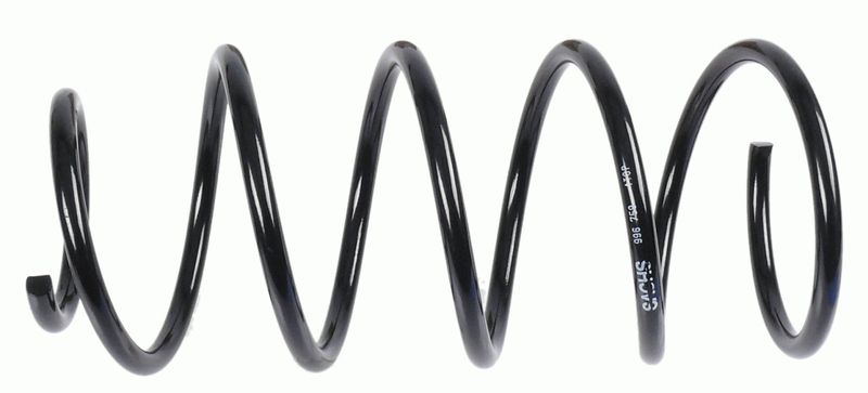 SACHS 996 759 Suspension Spring