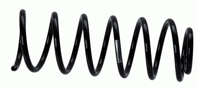 SACHS 996 761 Suspension Spring