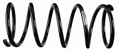 Suspension Spring SACHS 996 762