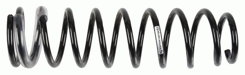 SACHS 996 784 Suspension Spring