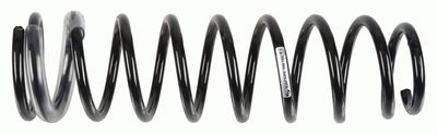 Suspension Spring SACHS 996 784
