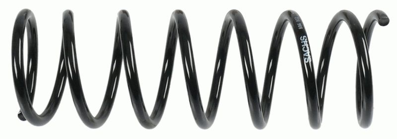 SACHS 996 802 Suspension Spring
