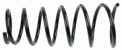 Suspension Spring SACHS 996 807