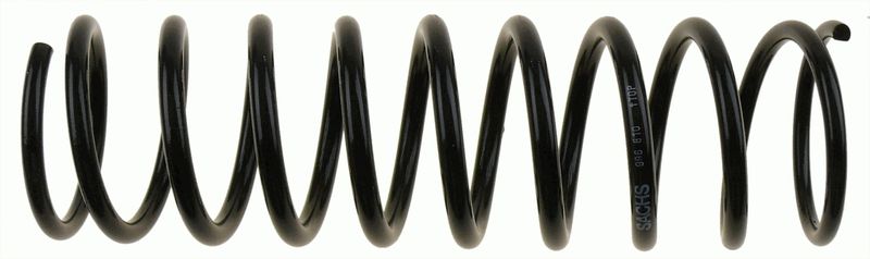 SACHS 996 810 Suspension Spring