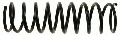 Suspension Spring SACHS 996 810