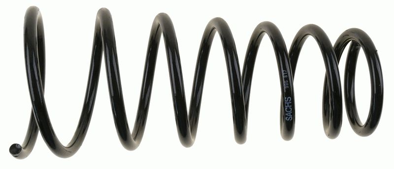 SACHS 996 817 Suspension Spring