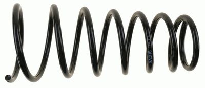 Suspension Spring SACHS 996 817