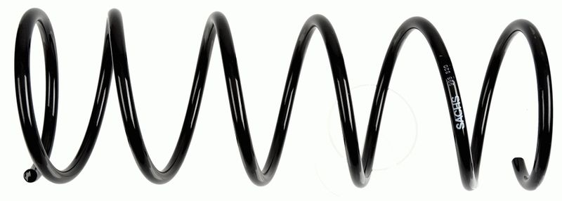 SACHS 996 820 Suspension Spring