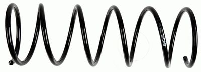 Suspension Spring SACHS 996 820