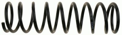Suspension Spring SACHS 996 824