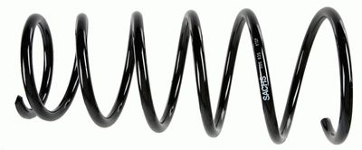Suspension Spring SACHS 996 826