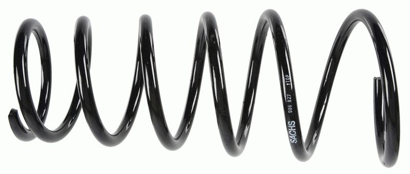 SACHS 996 827 Suspension Spring