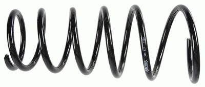 Suspension Spring SACHS 996 827