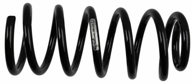 SACHS 996 828 Suspension Spring