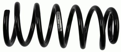 Suspension Spring SACHS 996 828