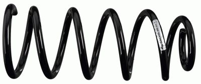 Suspension Spring SACHS 996 829