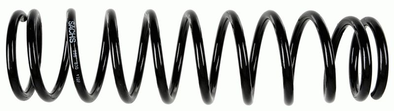 SACHS 996 830 Suspension Spring