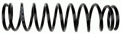 Suspension Spring SACHS 996 830