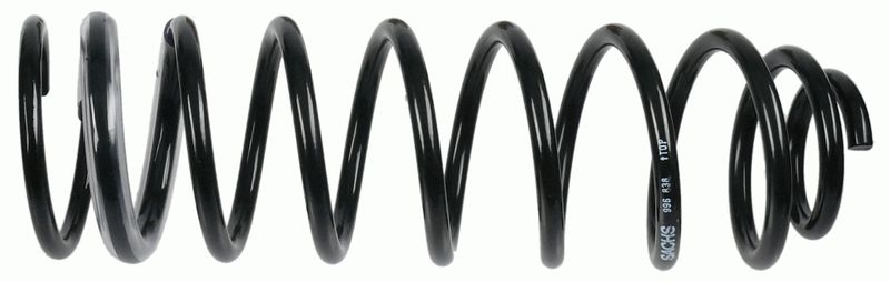 SACHS 996 838 Suspension Spring