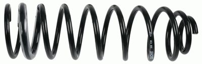 Suspension Spring SACHS 996 838