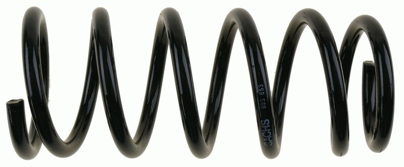 SACHS 996 853 Suspension Spring