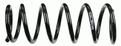 Suspension Spring SACHS 996 854
