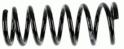 Suspension Spring SACHS 996 858