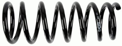 Suspension Spring SACHS 996 860