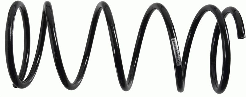 SACHS 996 867 Suspension Spring