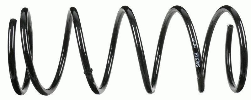 SACHS 996 868 Suspension Spring