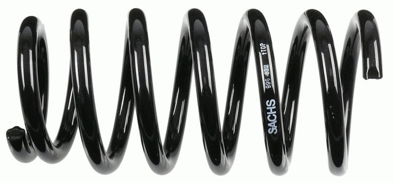 SACHS 996 872 Suspension Spring