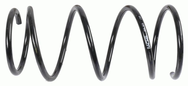 SACHS 996 875 Suspension Spring