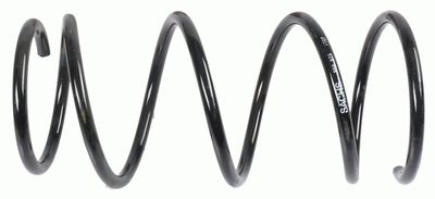 Suspension Spring SACHS 996 875