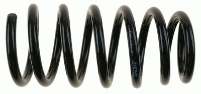 Suspension Spring SACHS 996 878
