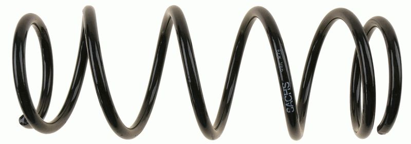 SACHS 996 879 Suspension Spring