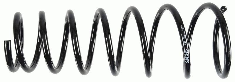 SACHS 996 880 Suspension Spring