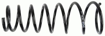 Suspension Spring SACHS 996 880