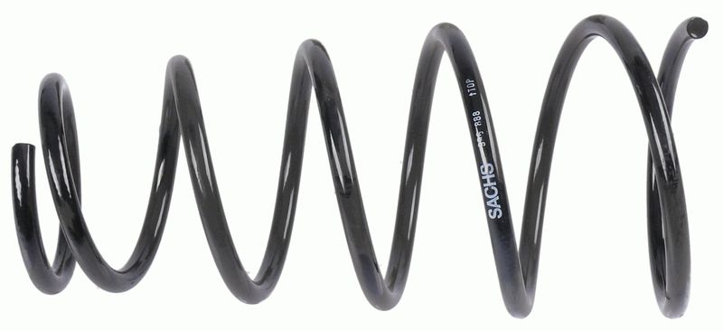 SACHS 996 888 Suspension Spring