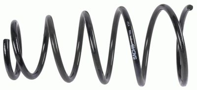 Suspension Spring SACHS 996 888