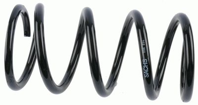 Suspension Spring SACHS 996 894