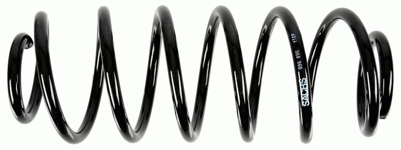 SACHS 996 896 Suspension Spring