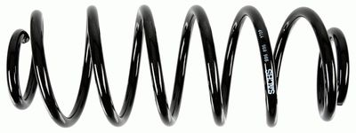Suspension Spring SACHS 996 896