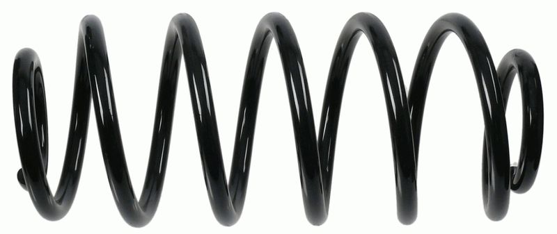 SACHS 996 898 Suspension Spring