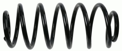 Suspension Spring SACHS 996 898