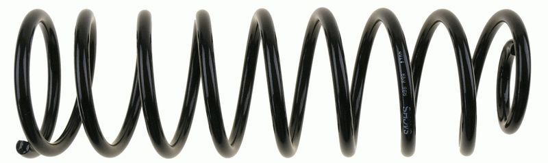 SACHS 996 899 Suspension Spring
