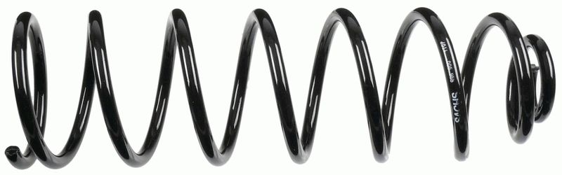 SACHS 996 900 Suspension Spring