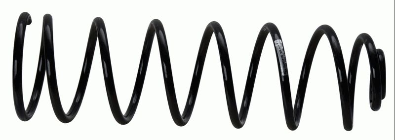 SACHS 996 901 Suspension Spring