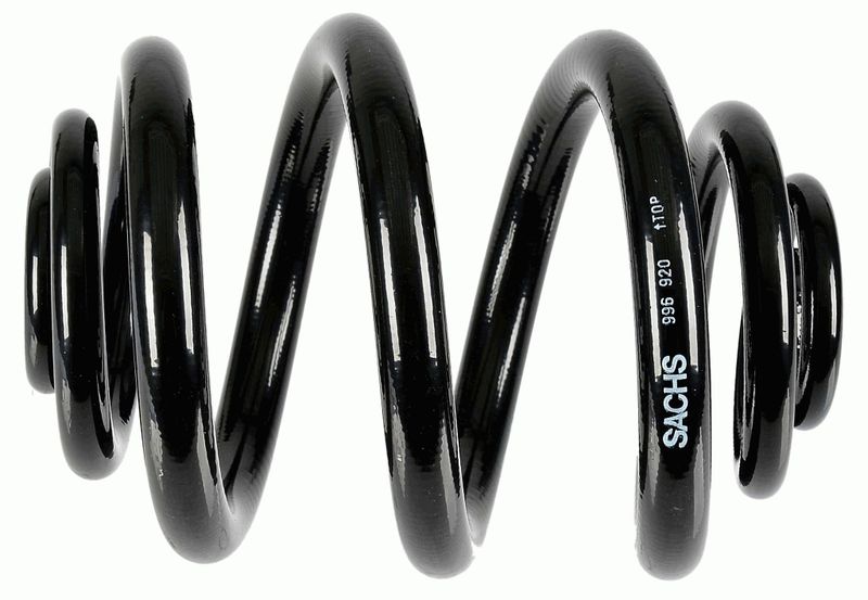 SACHS 996 920 Suspension Spring